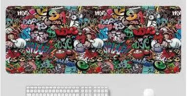 Art Strata Liquid Mouse Pad